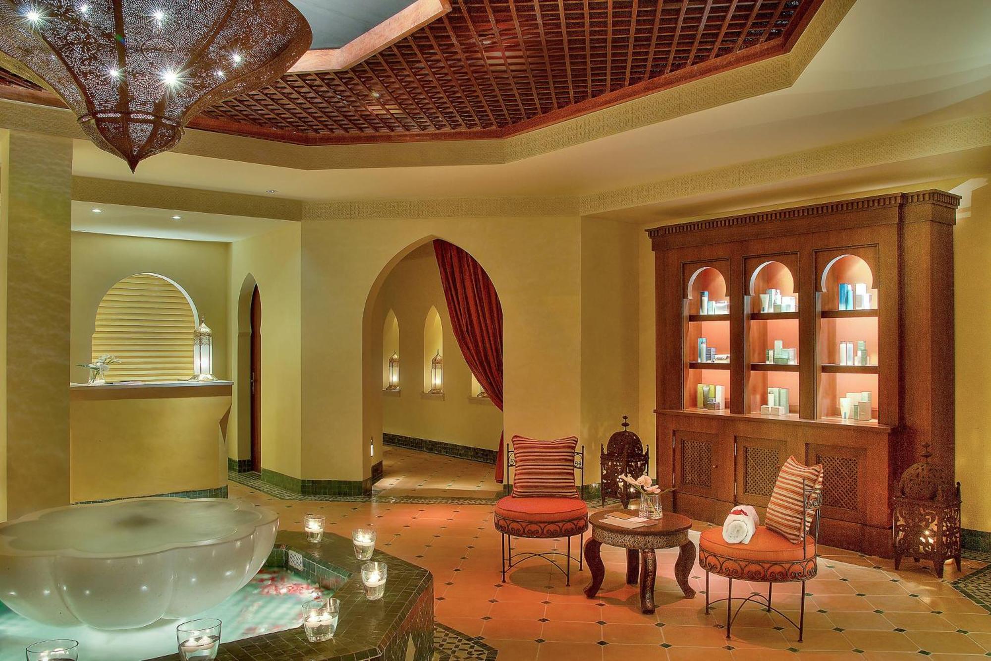 The Westin La Quinta Golf & Spa, Benahavis, Hotel 5*