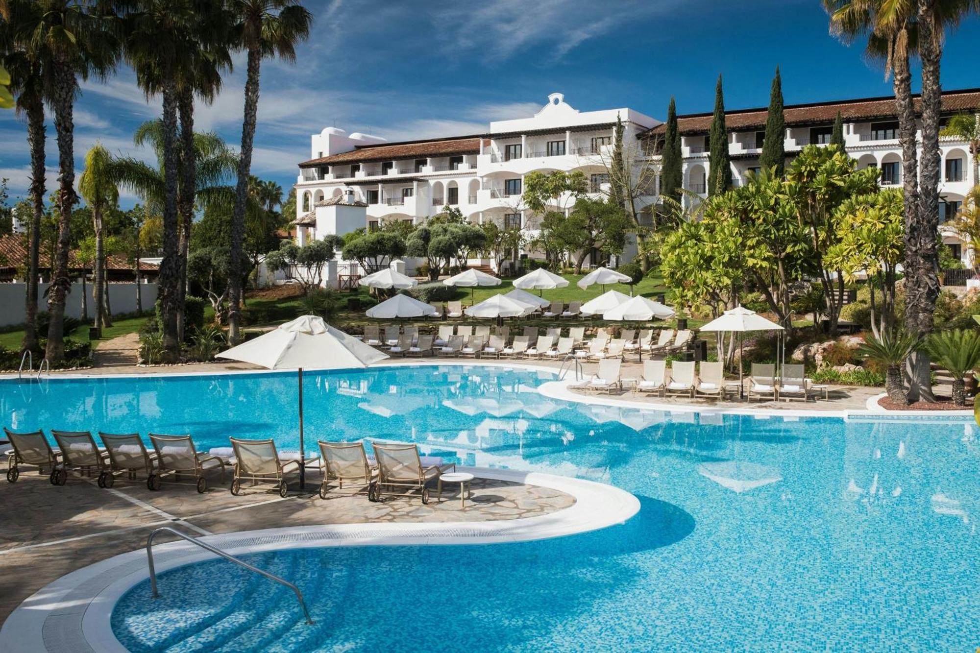 The Westin La Quinta Golf & Spa, Benahavis,