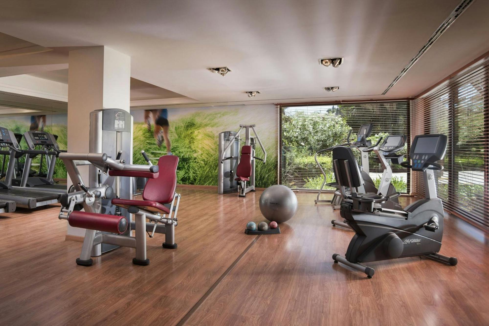 The Westin La Quinta Golf & Spa, Benahavis, Hotel 5*