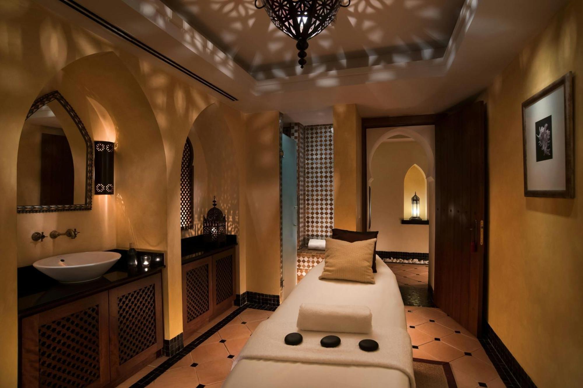 The Westin La Quinta Golf & Spa, Benahavis, Hotel Marbella
