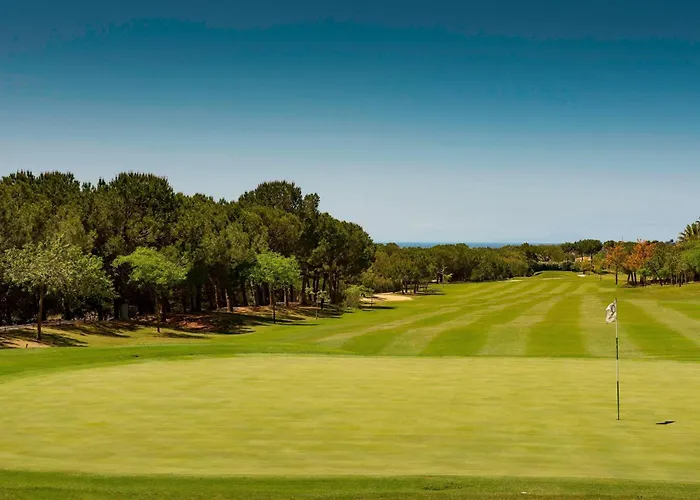 The Westin La Quinta Golf Resort & Spa, Benahavis, Marbella