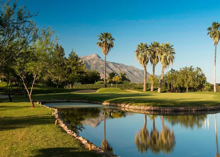 The Westin La Quinta Golf Resort & Spa, Benahavis, Marbella