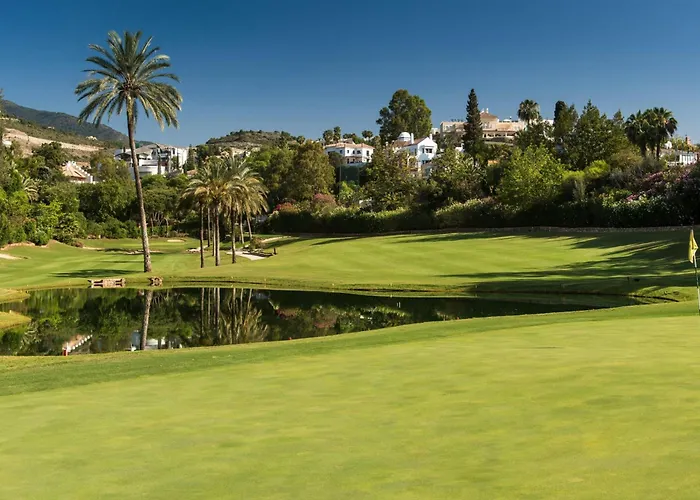 The Westin La Quinta Golf Resort & Spa, Benahavis, Marbella