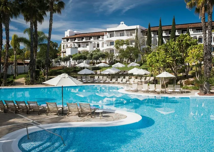 The Westin La Quinta Golf Resort & Spa, Benahavis, Marbella