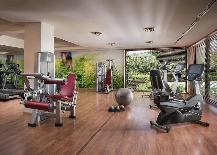 The Westin La Quinta Golf Resort & Spa, Benahavis, Marbella