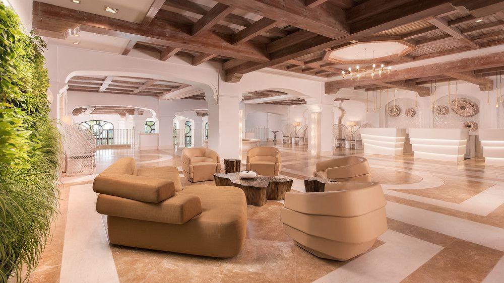 Hotel The Westin La Quinta Golf & Spa, Benahavis,