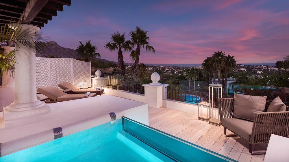 Hotel The Westin La Quinta Golf & Spa, Benahavis, Marbella