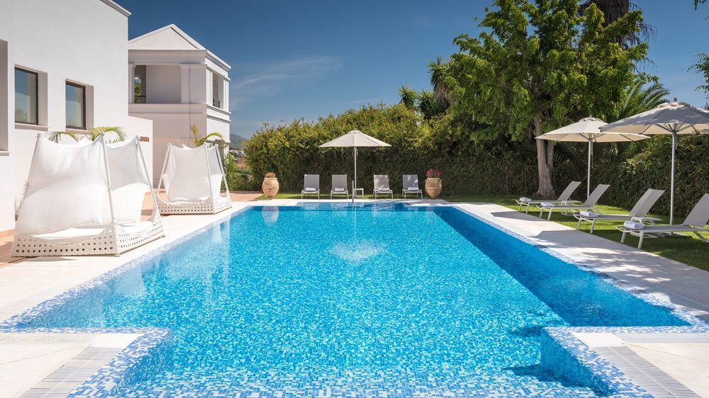 Hotel The Westin La Quinta Golf & Spa, Benahavis,