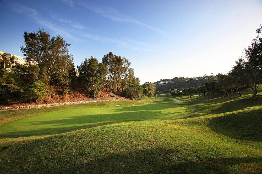 The Westin La Quinta Golf & Spa, Benahavis, 5*