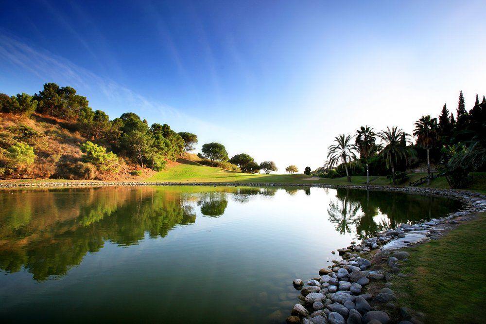 The Westin La Quinta Golf & Spa, Benahavis, Hotel 5*