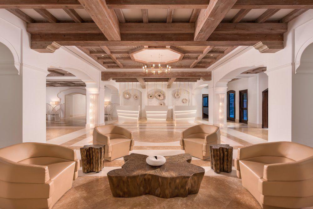 The Westin La Quinta Golf & Spa, Benahavis, Hotel