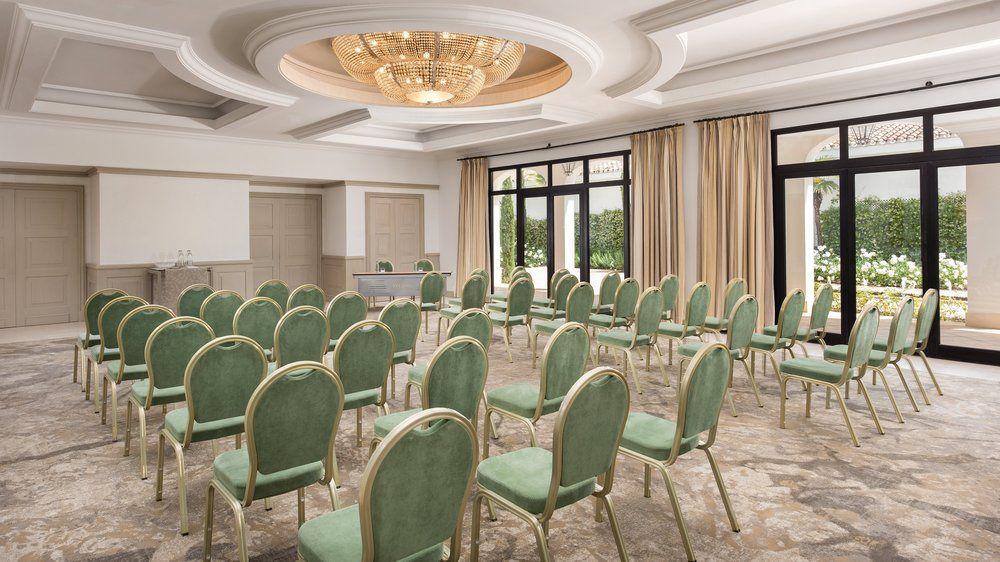 Hotel The Westin La Quinta Golf & Spa, Benahavis, 5*