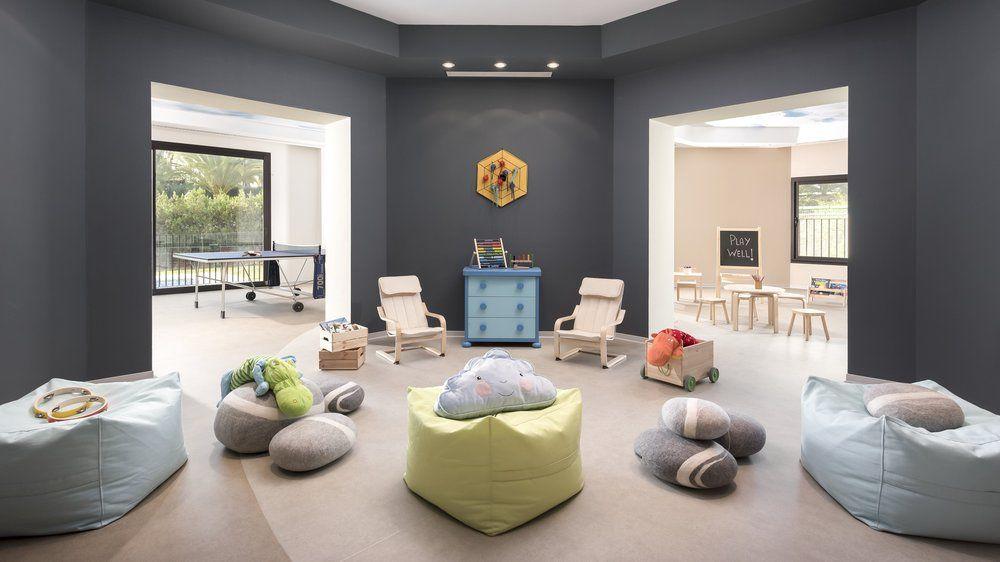 The Westin La Quinta Golf & Spa, Benahavis, Marbella