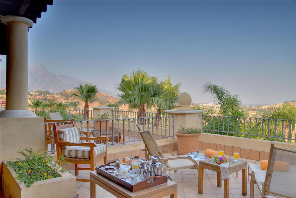 The Westin La Quinta Golf & Spa, Benahavis, Marbella