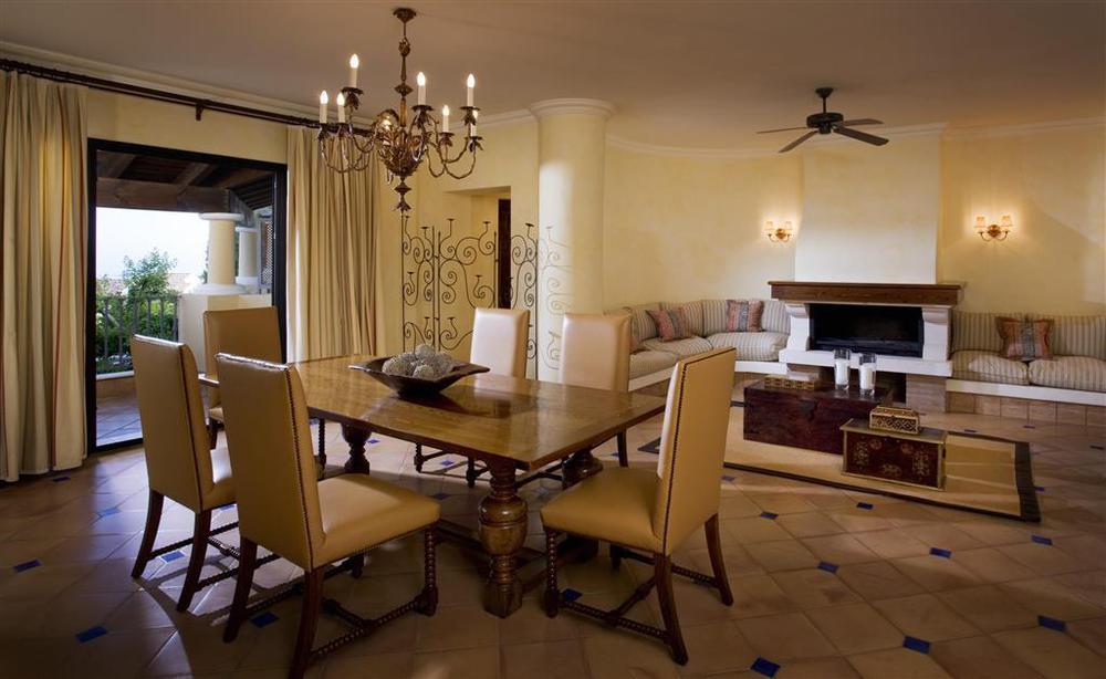 The Westin La Quinta Golf & Spa, Benahavis, Hotel 5*