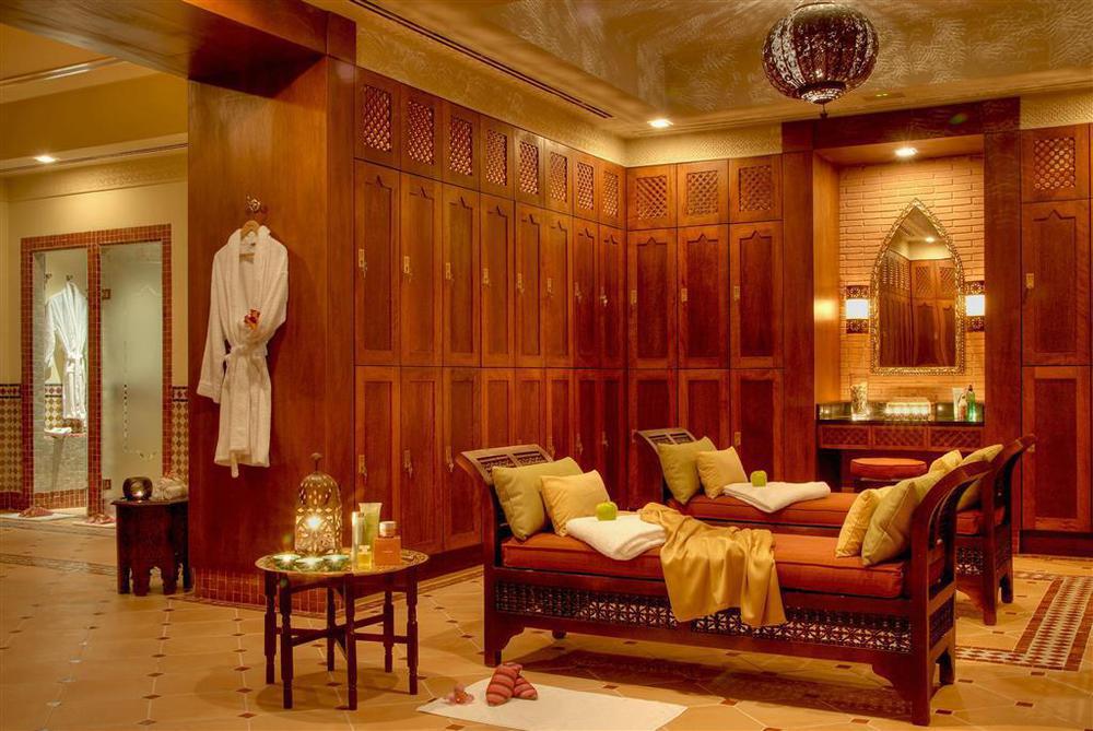 Hotel The Westin La Quinta Golf & Spa, Benahavis,