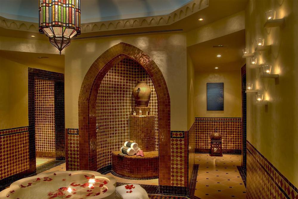 The Westin La Quinta Golf & Spa, Benahavis, Hotel