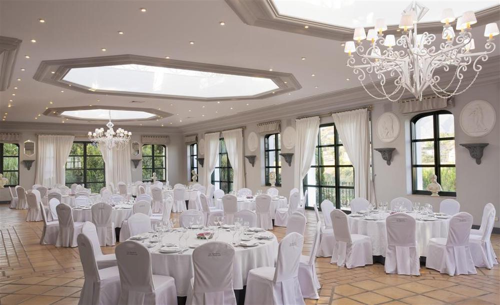 Hotel The Westin La Quinta Golf & Spa, Benahavis,