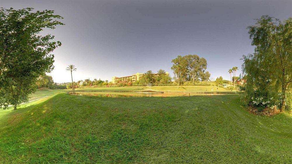 Hotel The Westin La Quinta Golf & Spa, Benahavis,