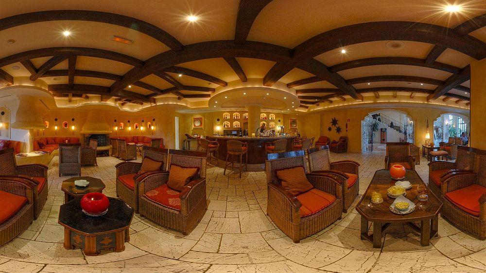 Hotel The Westin La Quinta Golf & Spa, Benahavis, Marbella
