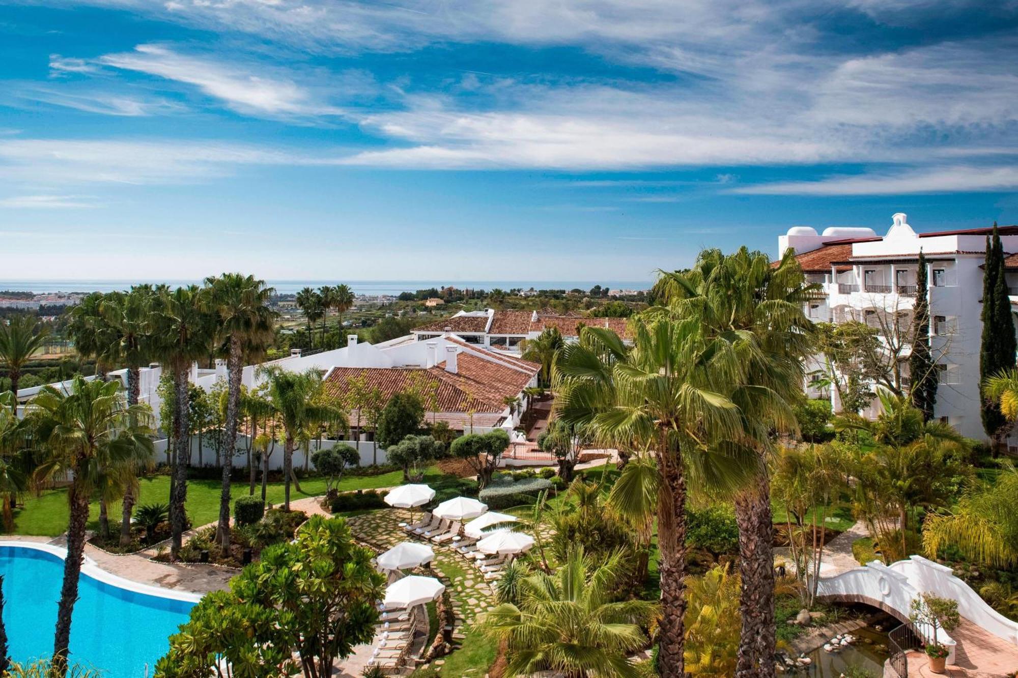 The Westin La Quinta Golf & Spa, Benahavis, Hotel 5*