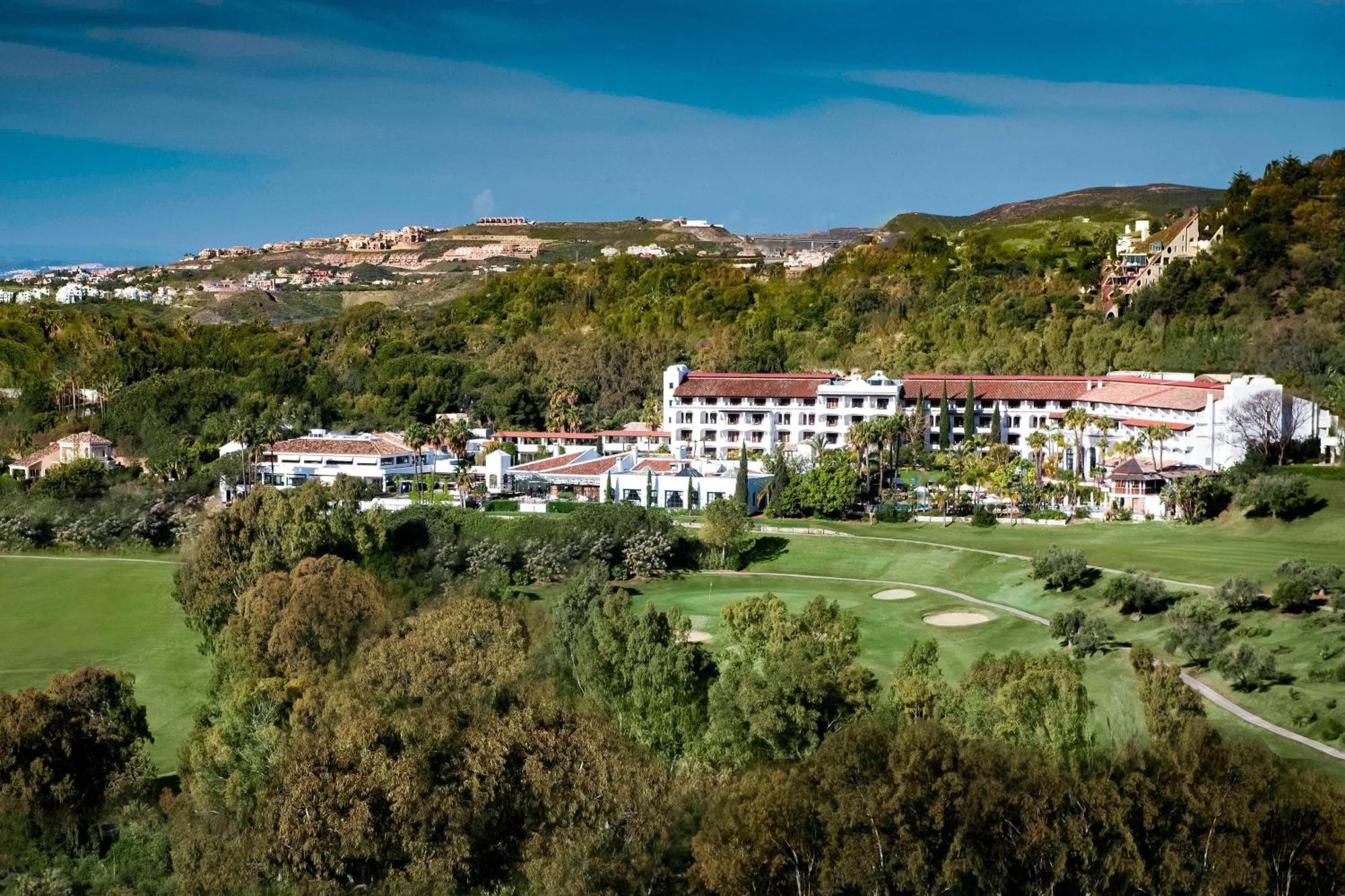 The Westin La Quinta Golf & Spa, Benahavis, 5* Marbella
