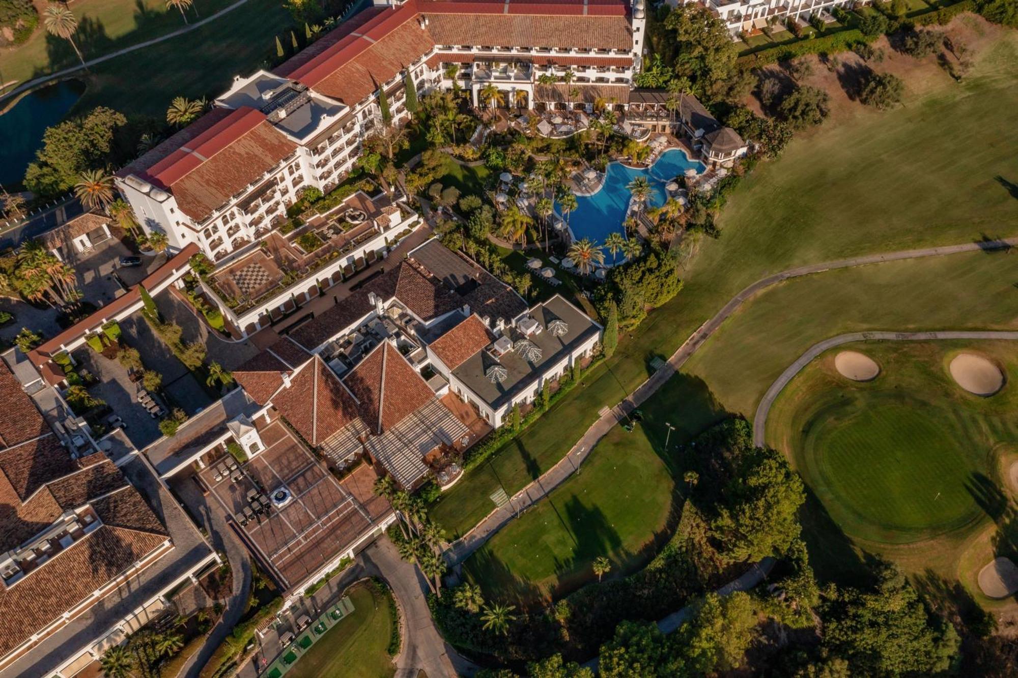 The Westin La Quinta Golf & Spa, Benahavis, Hotel Marbella
