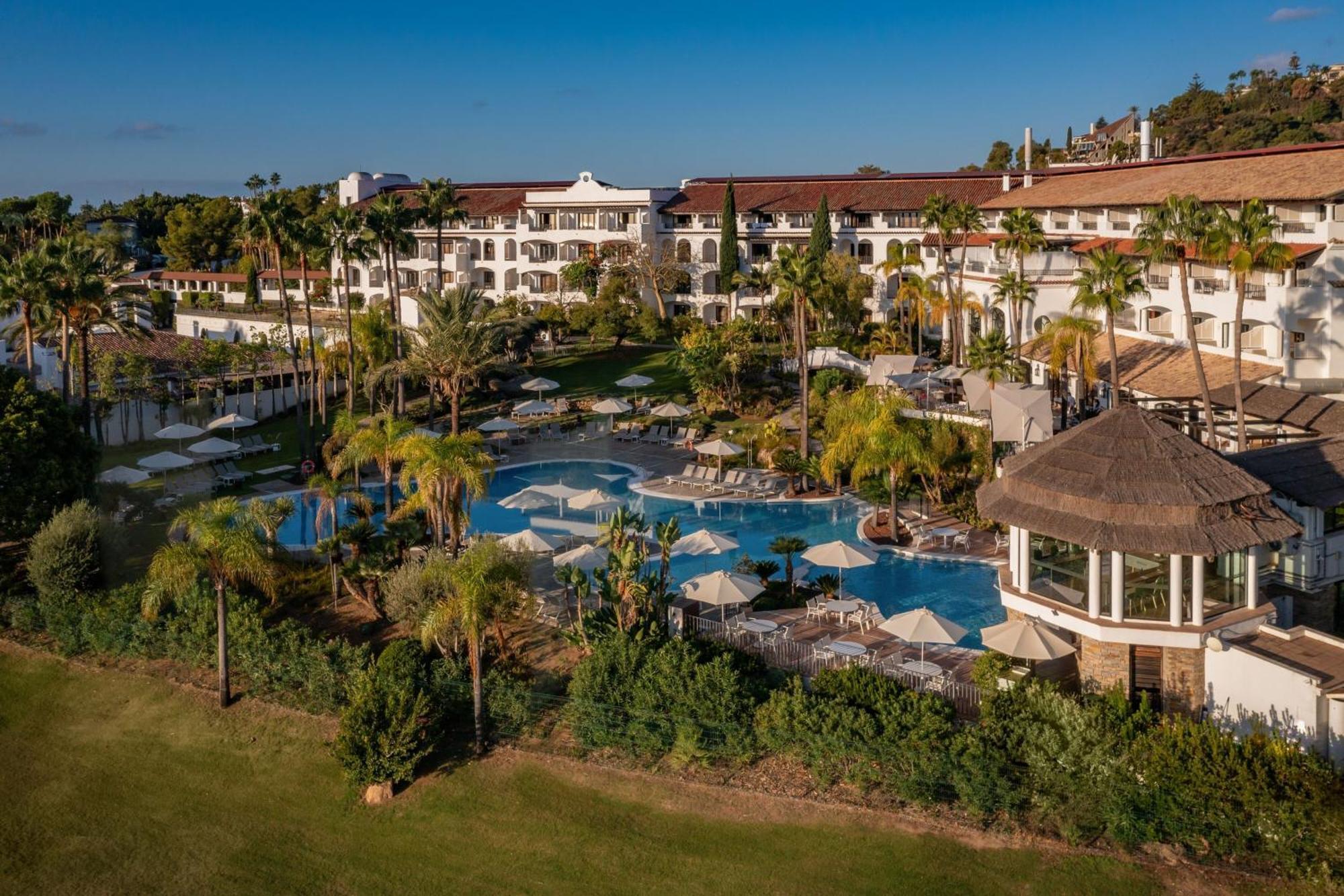 The Westin La Quinta Golf & Spa, Benahavis, Hotel