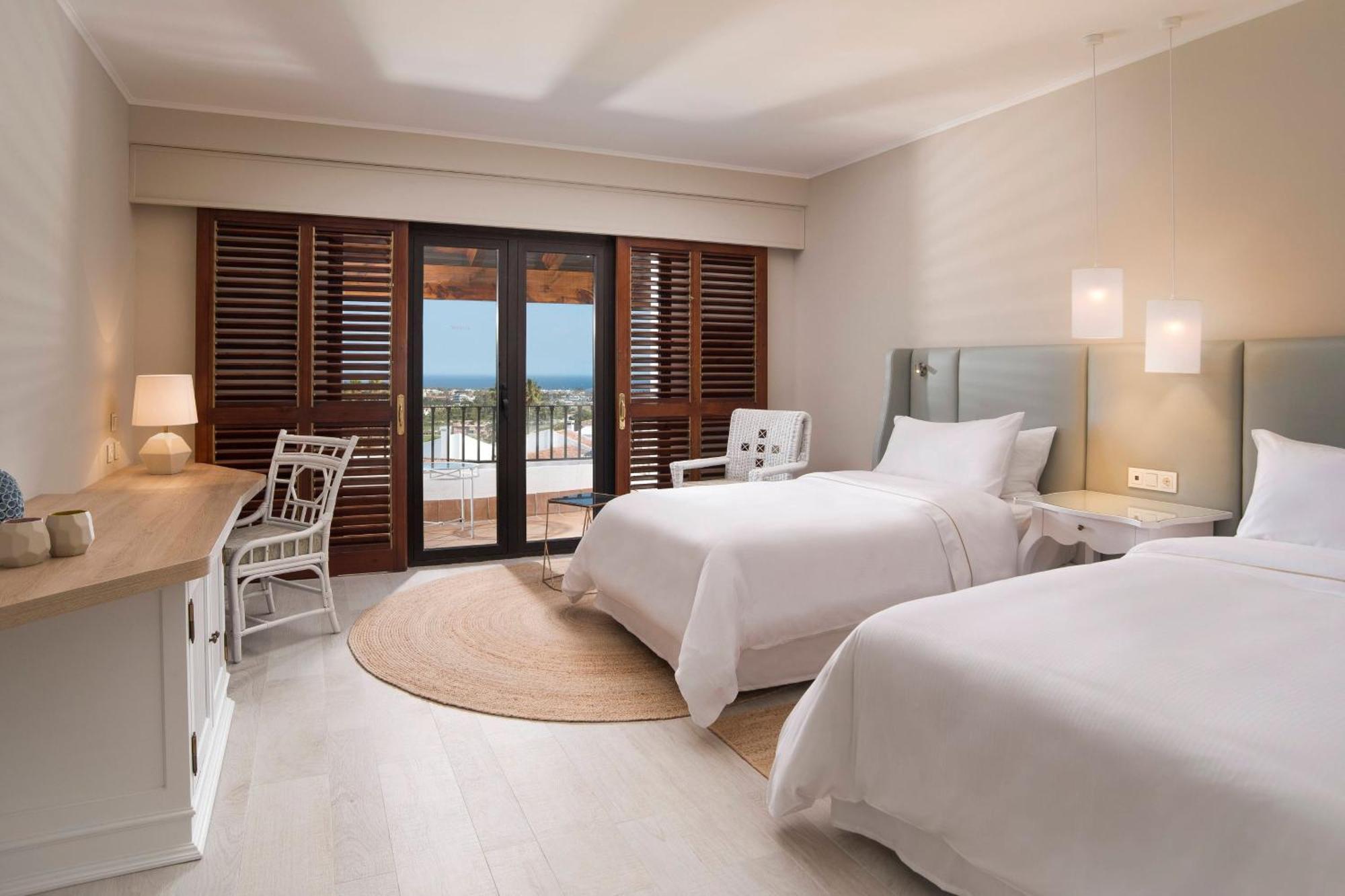 The Westin La Quinta Golf & Spa, Benahavis, Hotel 5*