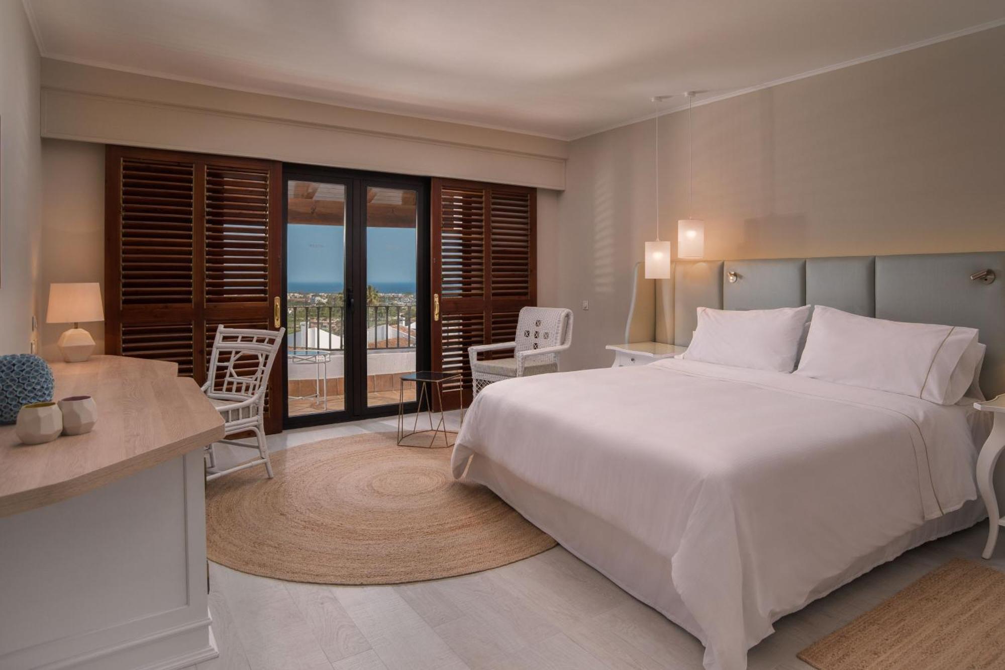 Hotel The Westin La Quinta Golf & Spa, Benahavis, 5*