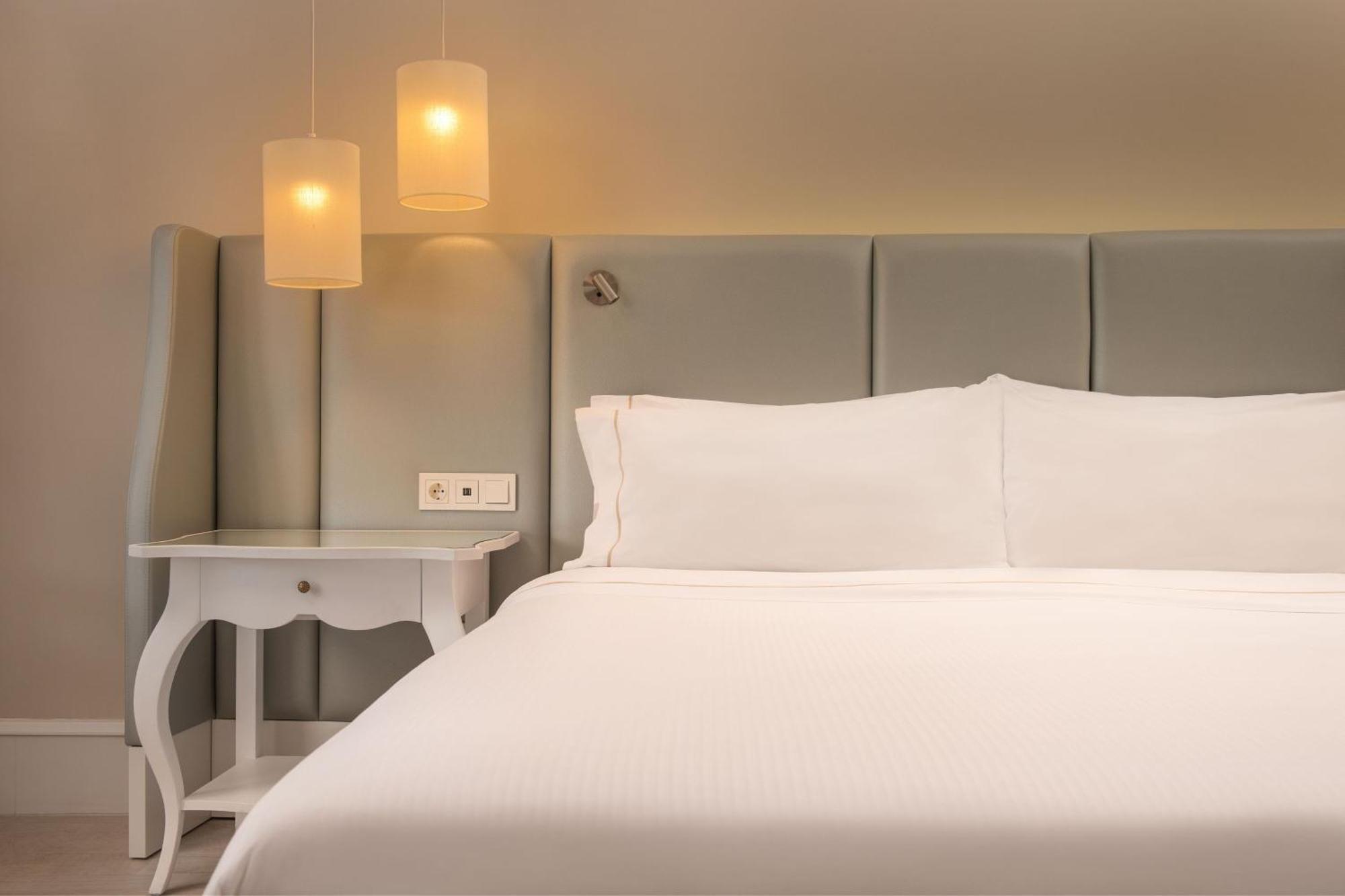 Hotel The Westin La Quinta Golf & Spa, Benahavis, Marbella