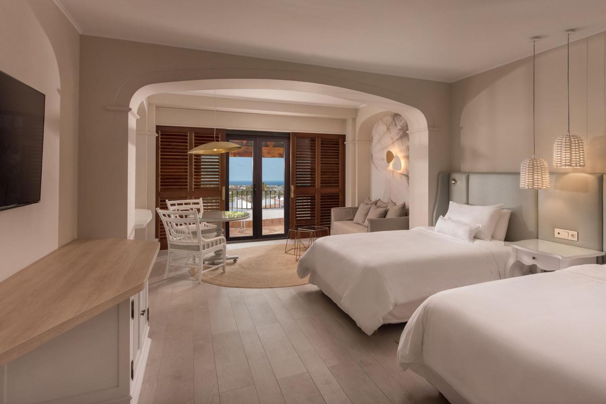 The Westin La Quinta Golf & Spa, Benahavis, 5* Marbella