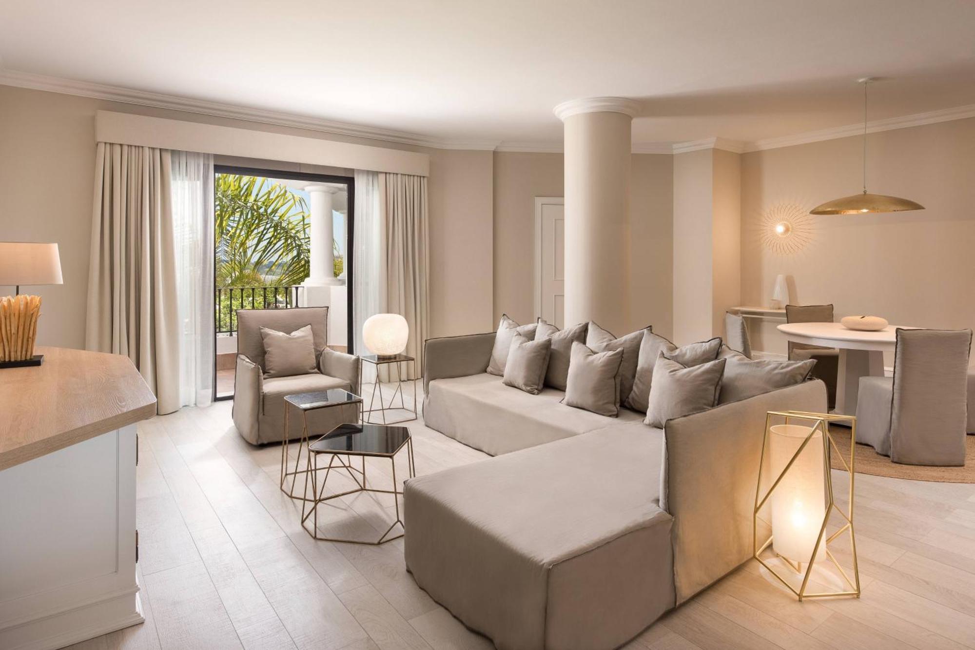 The Westin La Quinta Golf & Spa, Benahavis, Hotel Marbella