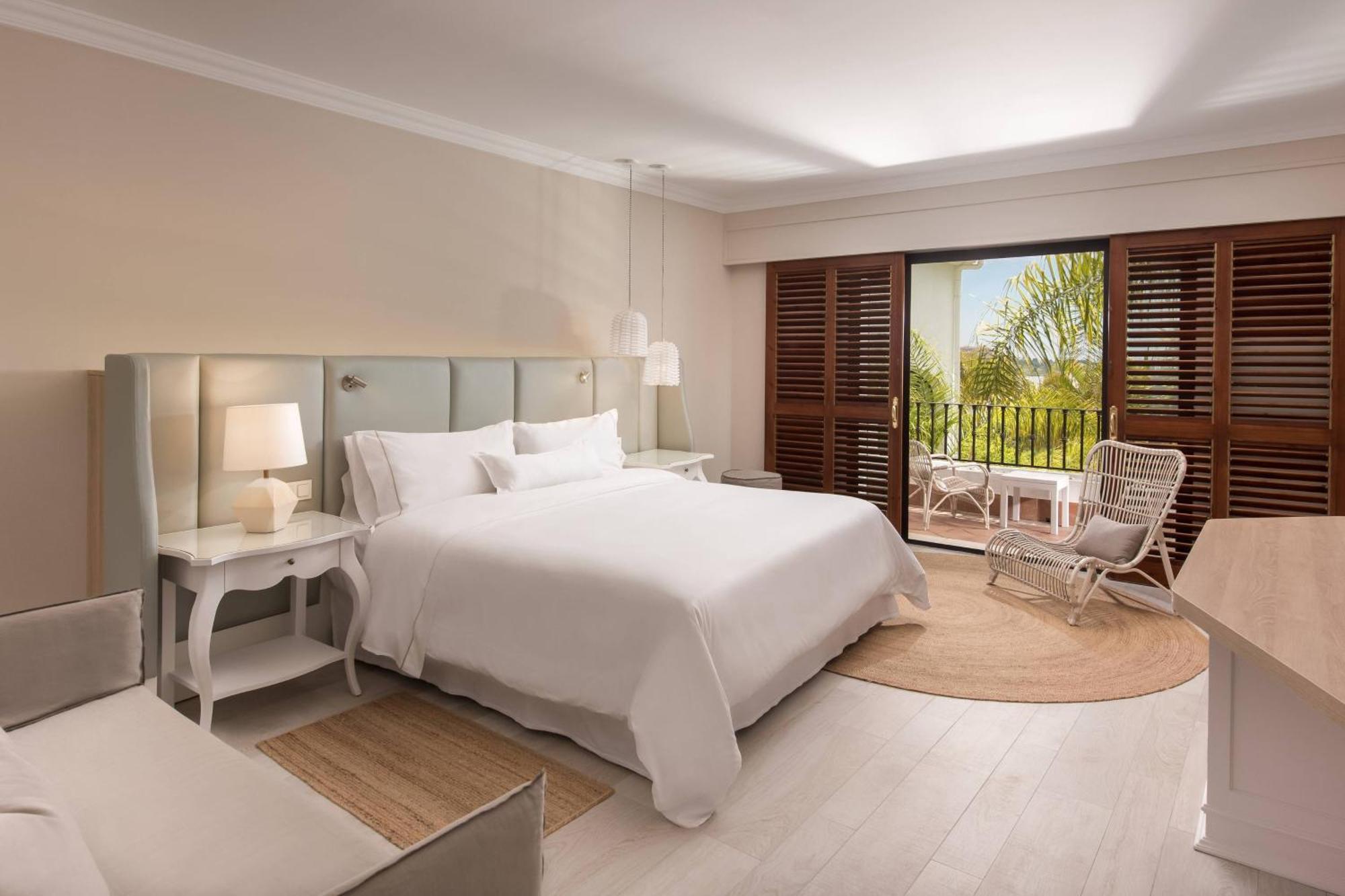 Hotel The Westin La Quinta Golf & Spa, Benahavis, Marbella