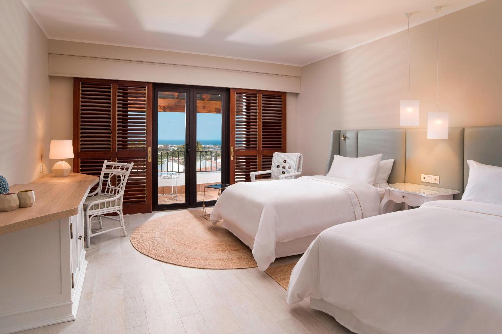 The Westin La Quinta Golf & Spa, Benahavis,