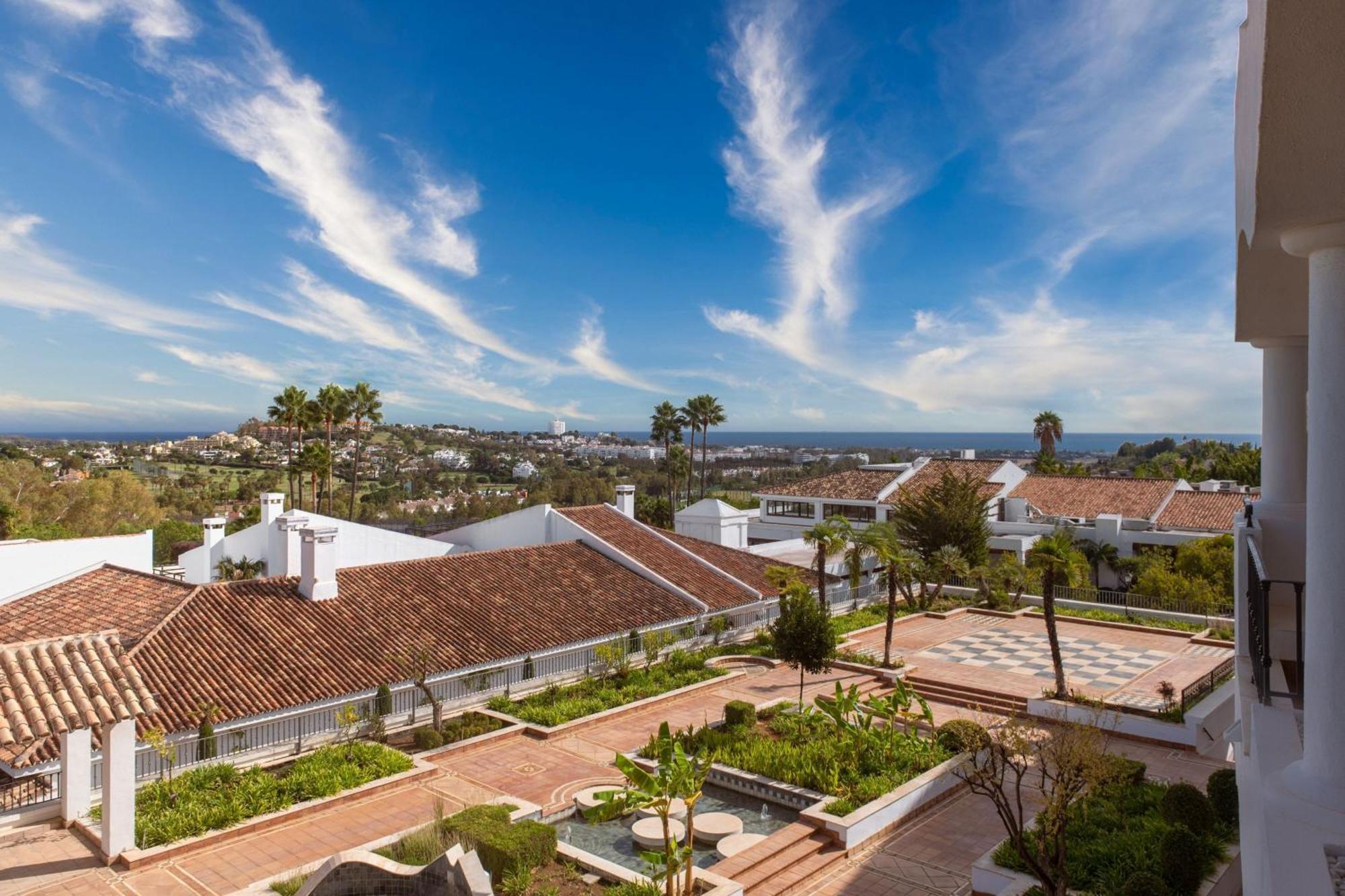 The Westin La Quinta Golf & Spa, Benahavis, Hotel