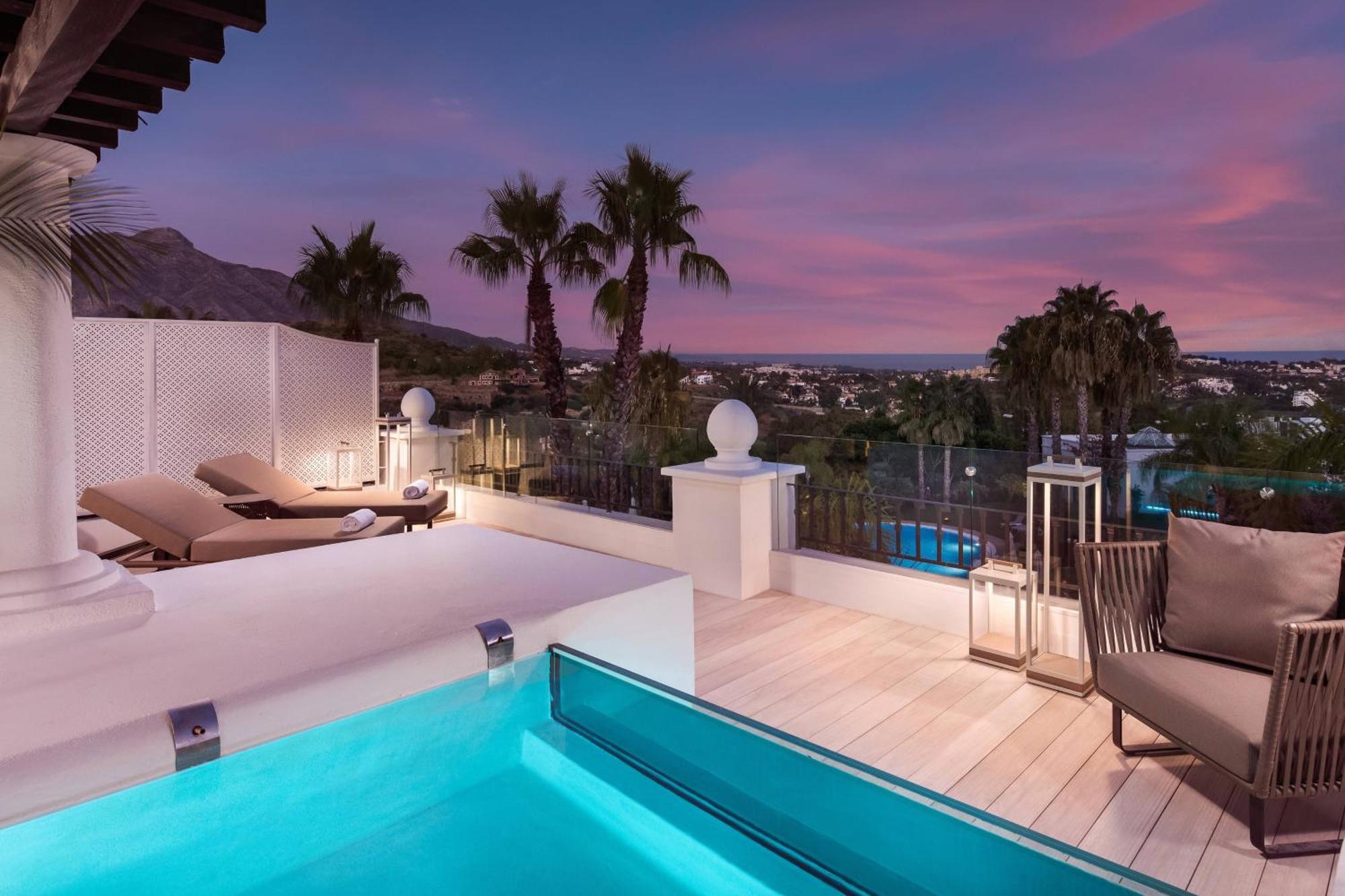 Hotel The Westin La Quinta Golf & Spa, Benahavis, 5*