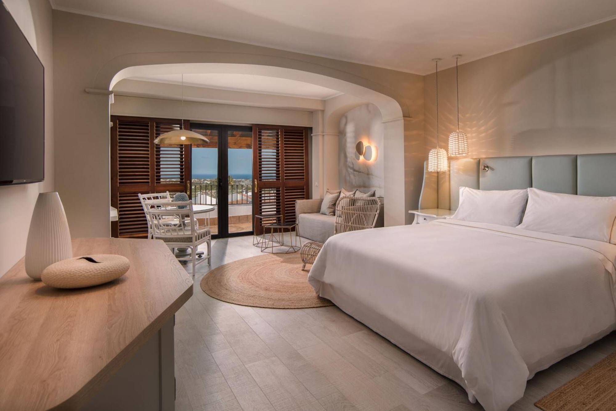 Hotel The Westin La Quinta Golf & Spa, Benahavis, 5*