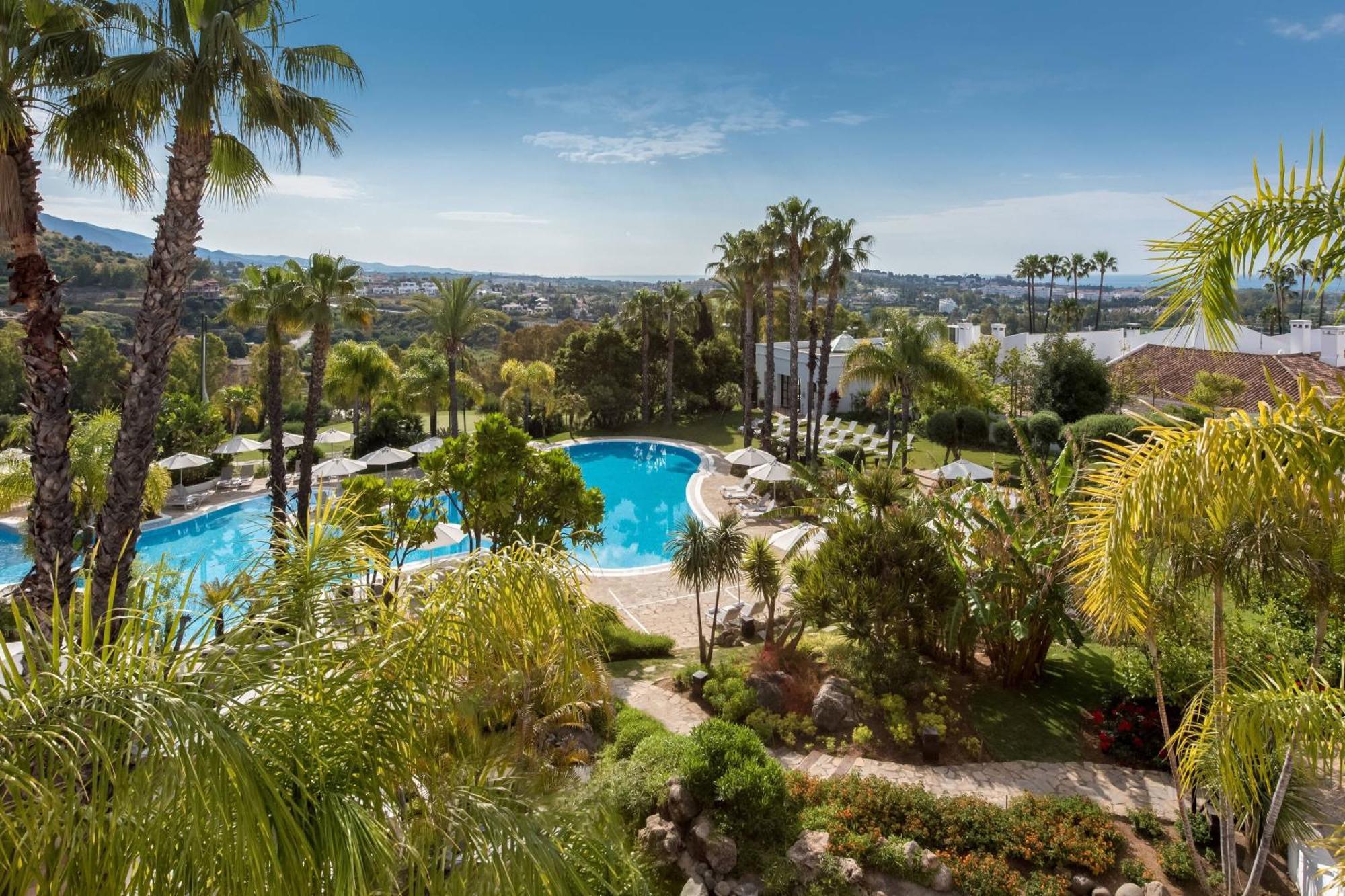 The Westin La Quinta Golf & Spa, Benahavis, 5*