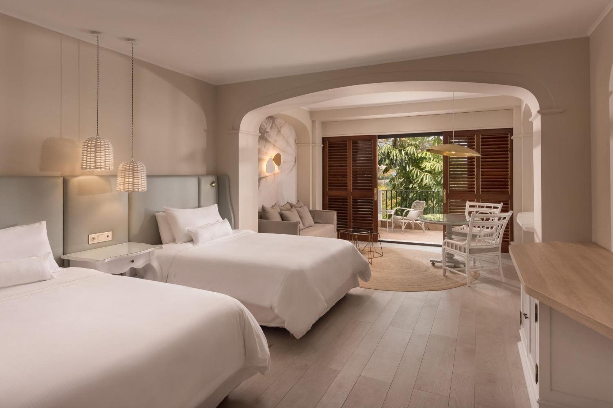 The Westin La Quinta Golf & Spa, Benahavis, Marbella