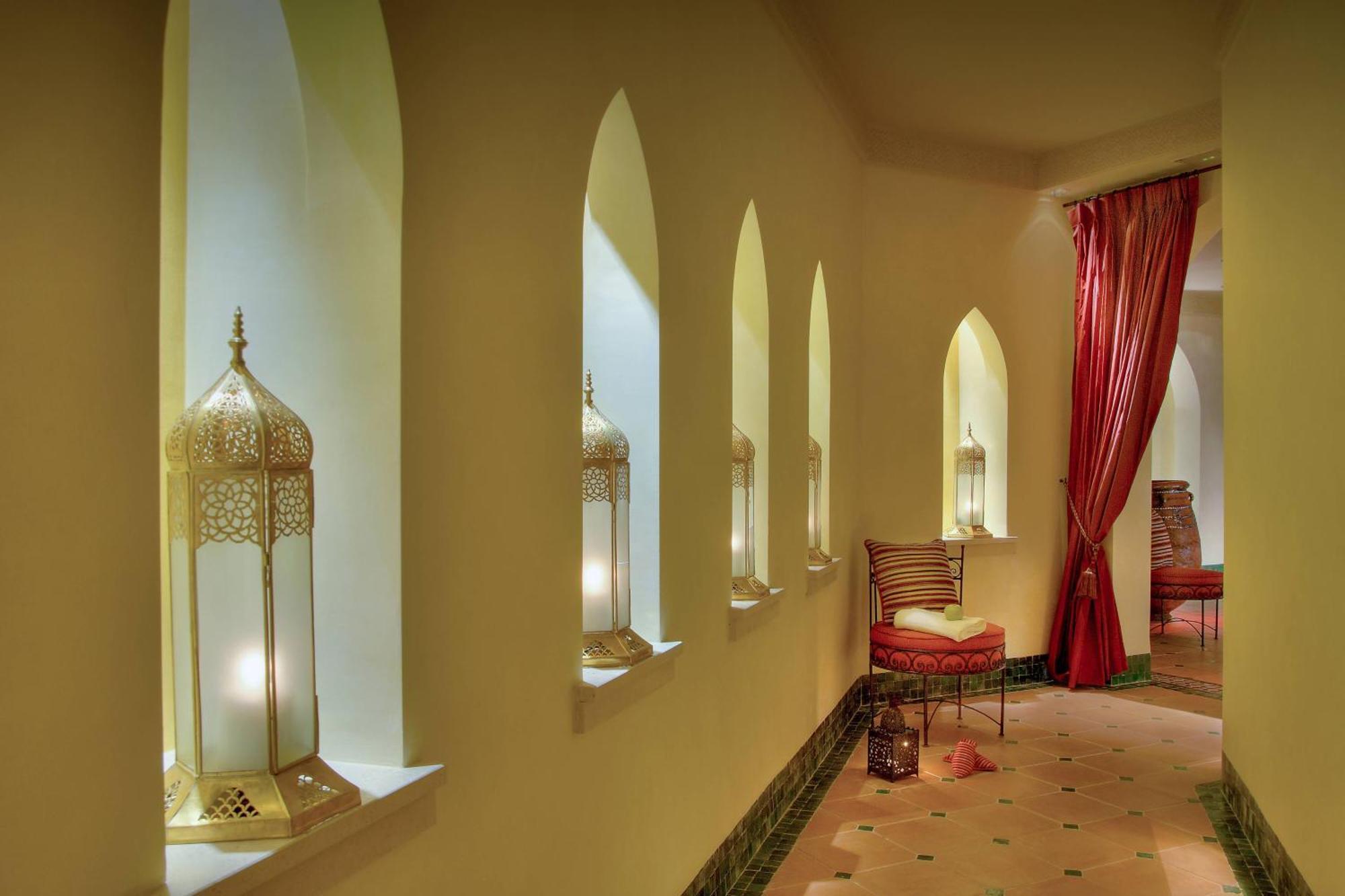 The Westin La Quinta Golf & Spa, Benahavis, Hotel 5*