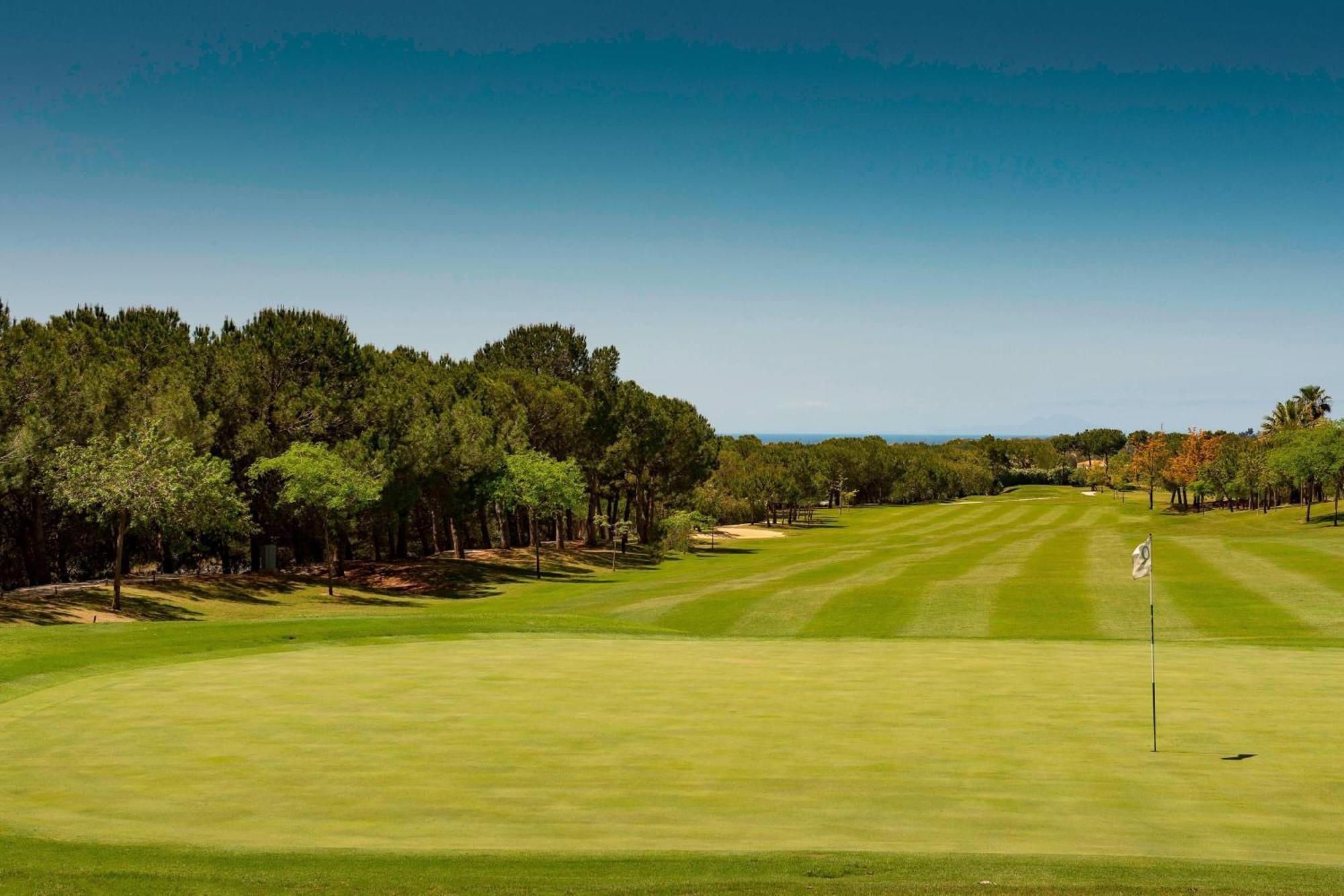 Hotel The Westin La Quinta Golf & Spa, Benahavis, 5*