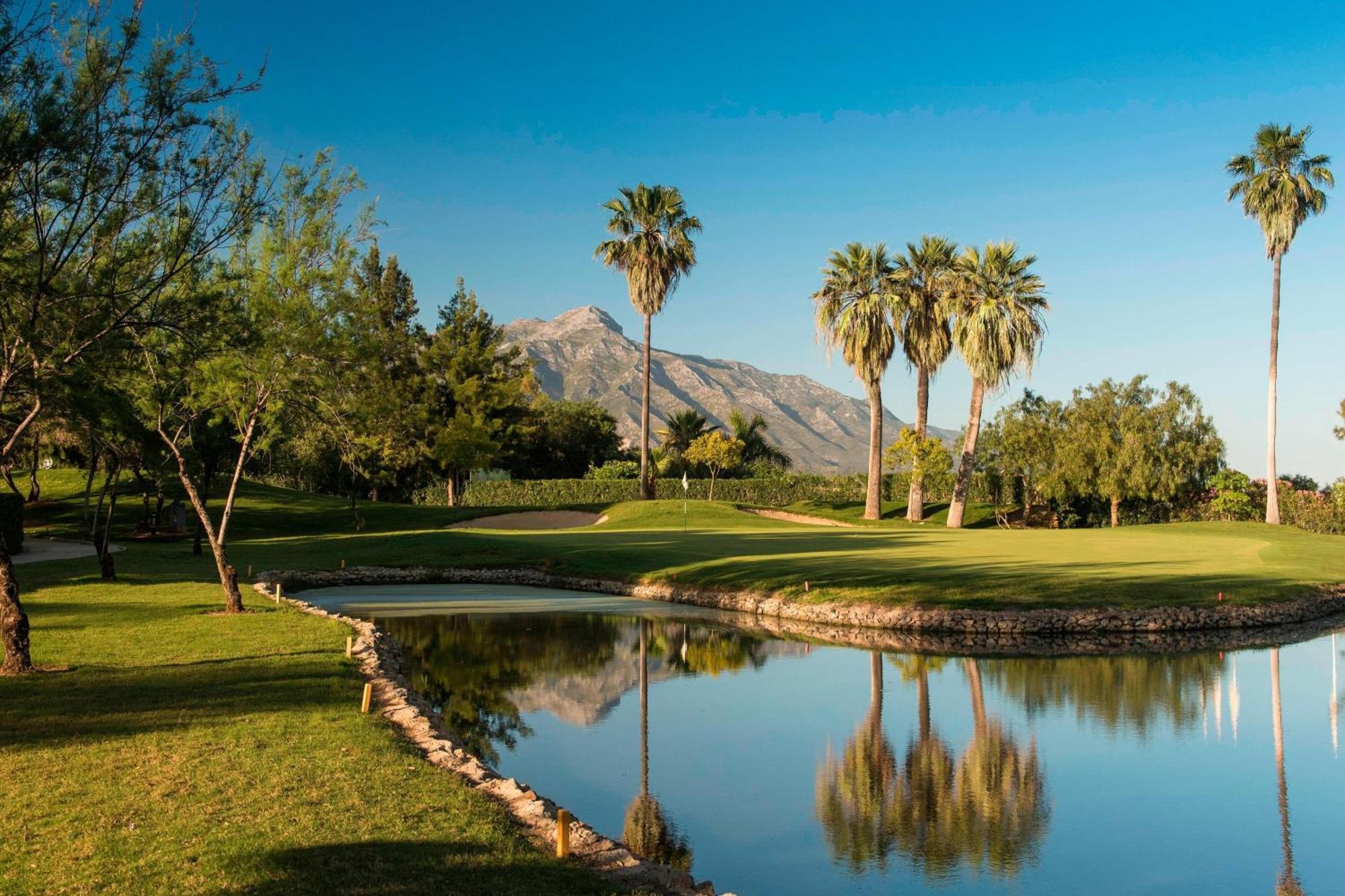 The Westin La Quinta Golf & Spa, Benahavis, Hotel Marbella