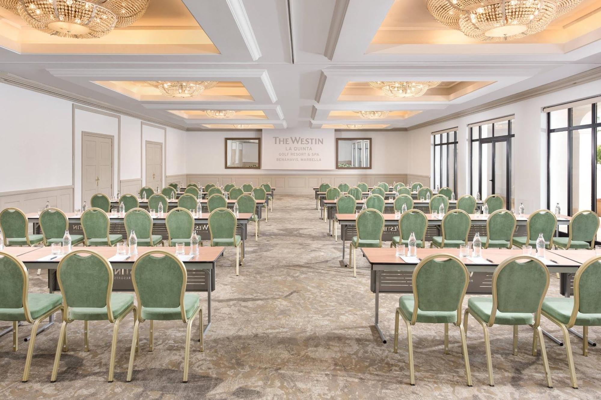 Hotel The Westin La Quinta Golf & Spa, Benahavis, Marbella