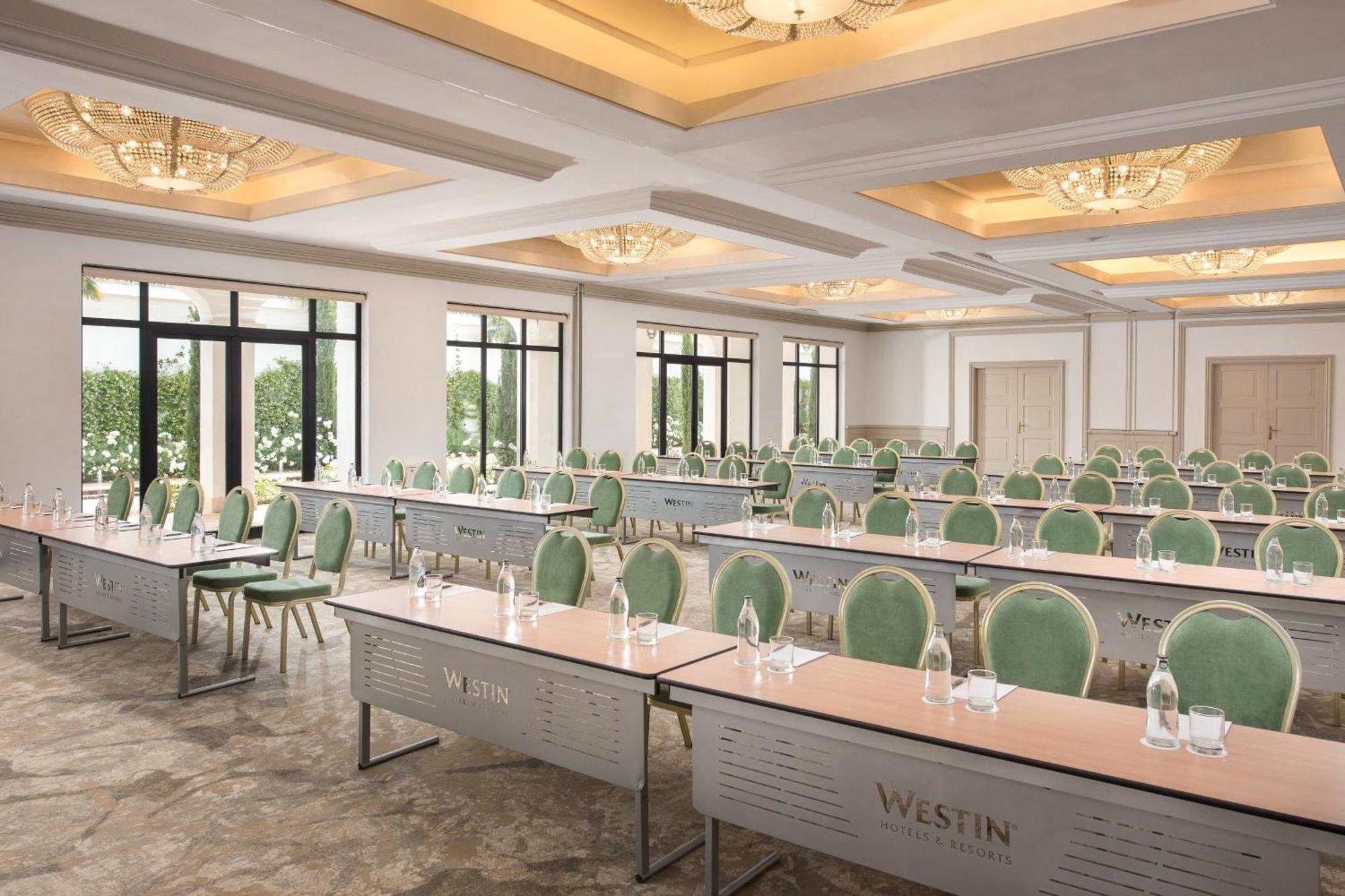 The Westin La Quinta Golf & Spa, Benahavis, 5*