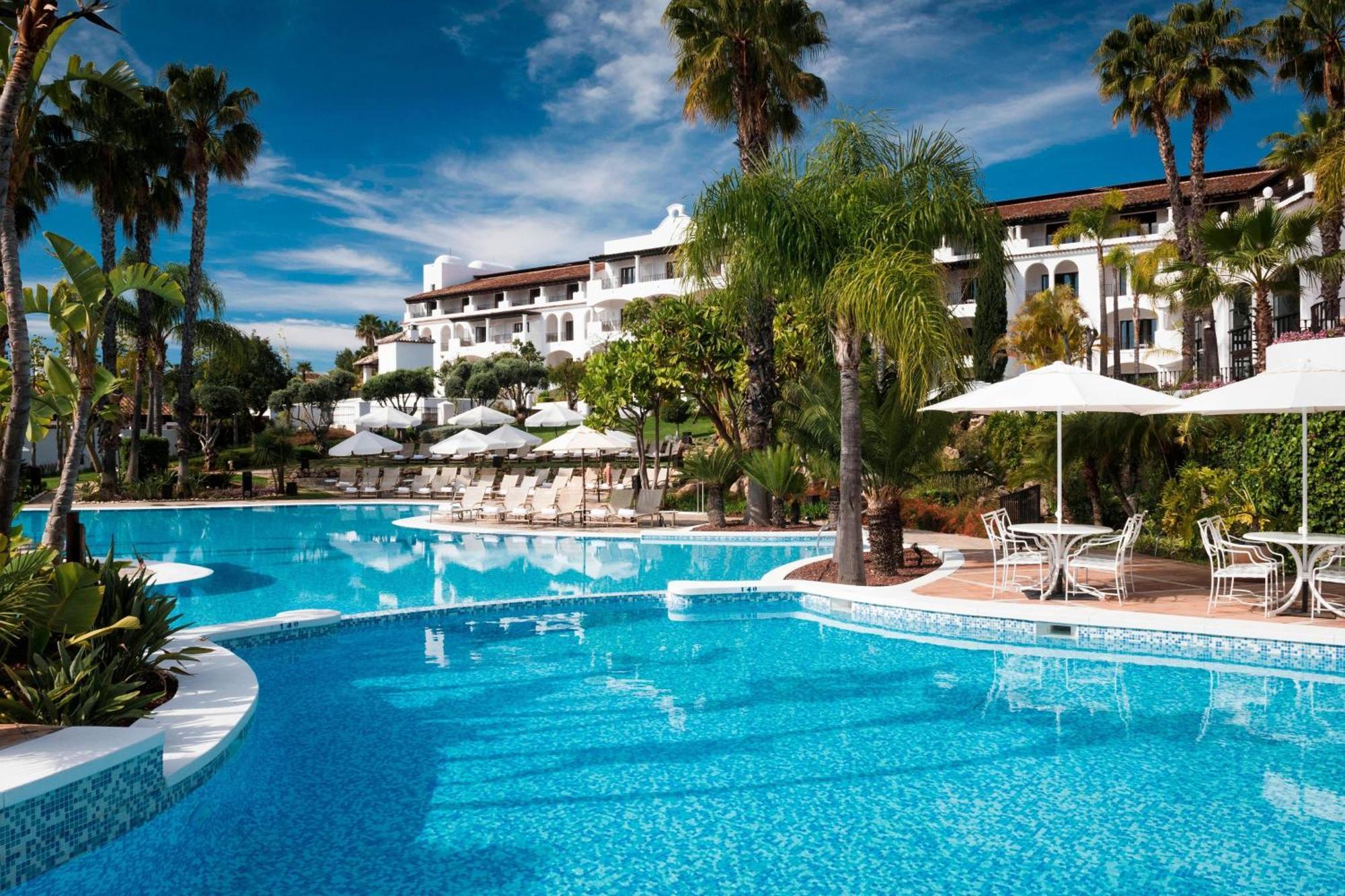 The Westin La Quinta Golf & Spa, Benahavis, Hotel