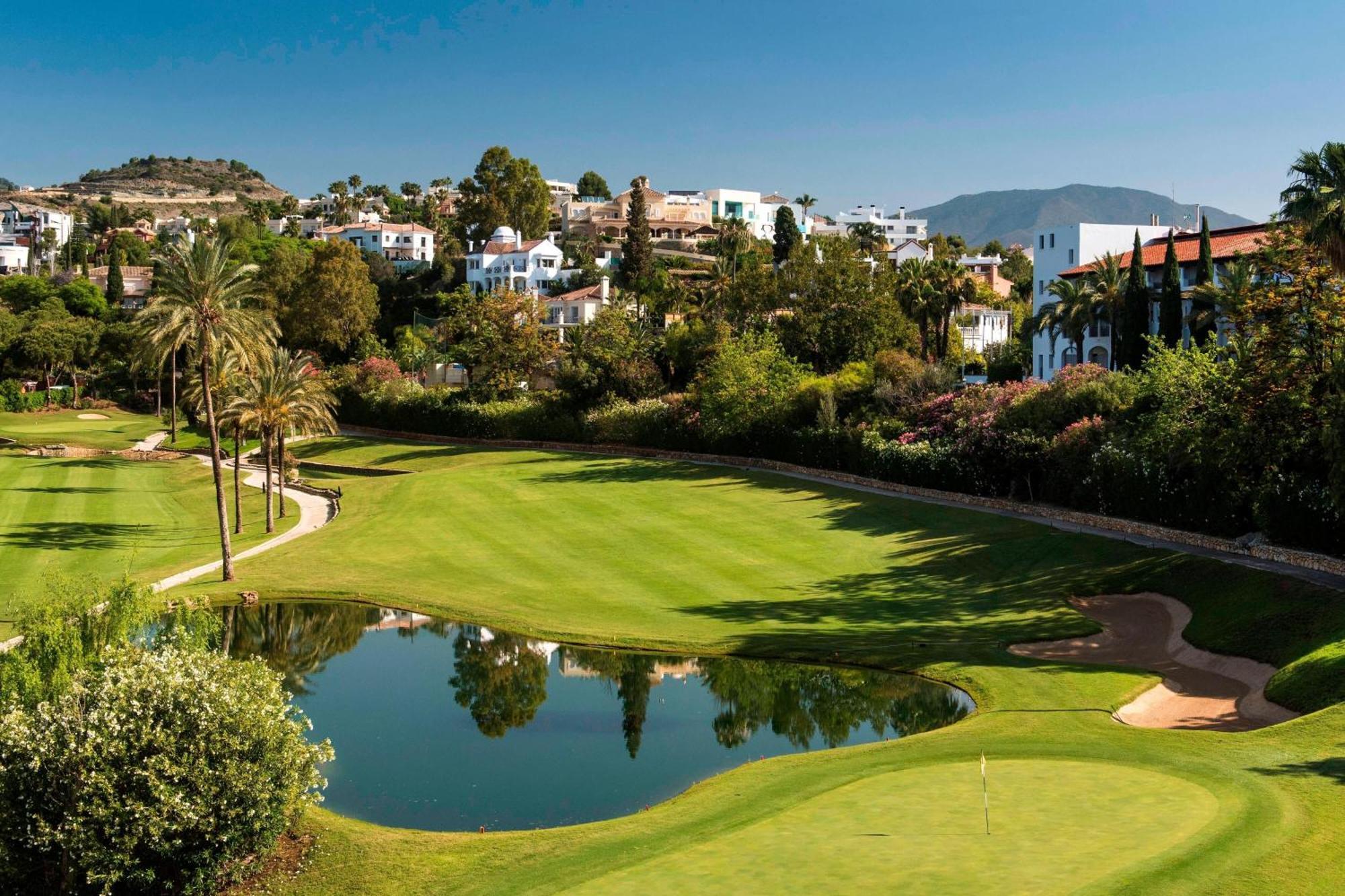 Hotel The Westin La Quinta Golf & Spa, Benahavis, 5*