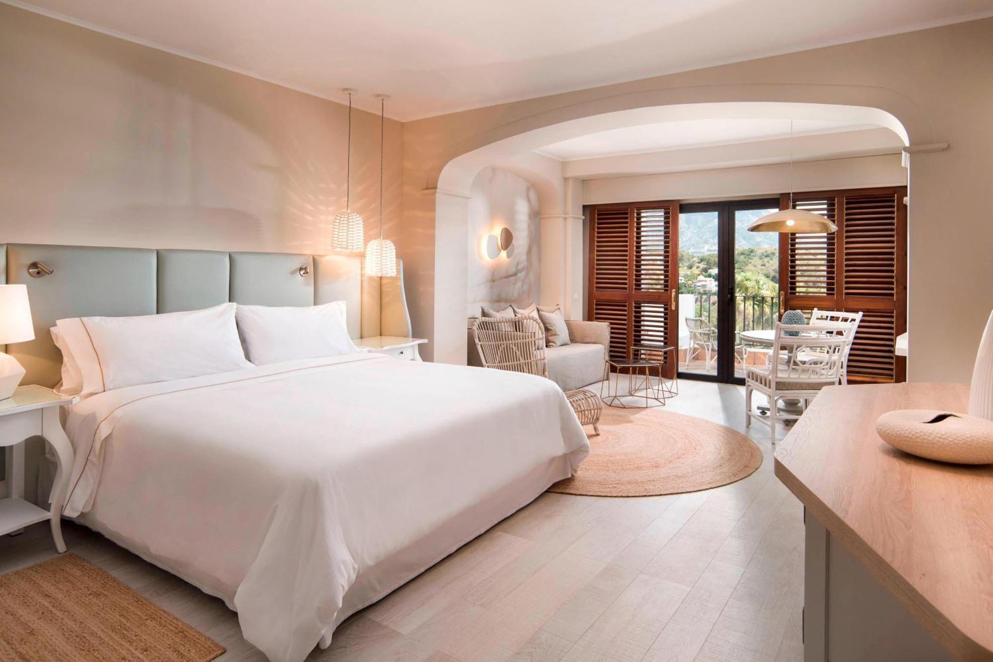 Hotel The Westin La Quinta Golf & Spa, Benahavis, Marbella