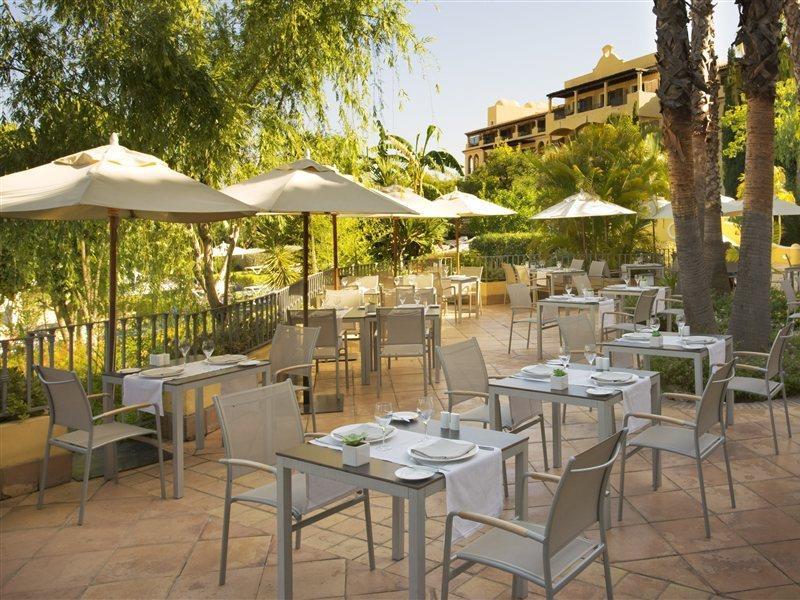 The Westin La Quinta Golf & Spa, Benahavis, Hotel Marbella