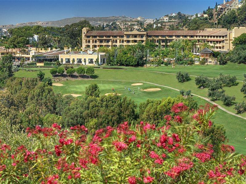 The Westin La Quinta Golf & Spa, Benahavis, Hotel 5*